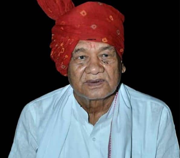 भाजपा के वरिष्ठ नेता व पूर्व मंत्री रमाकांत तिवारी का निधन, प्रदेश में शोक की लहर