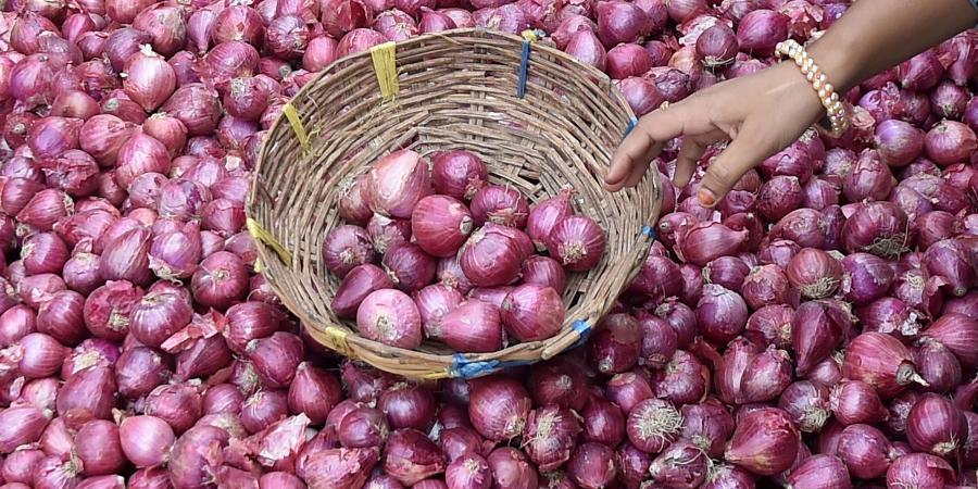 Onion-price-hike