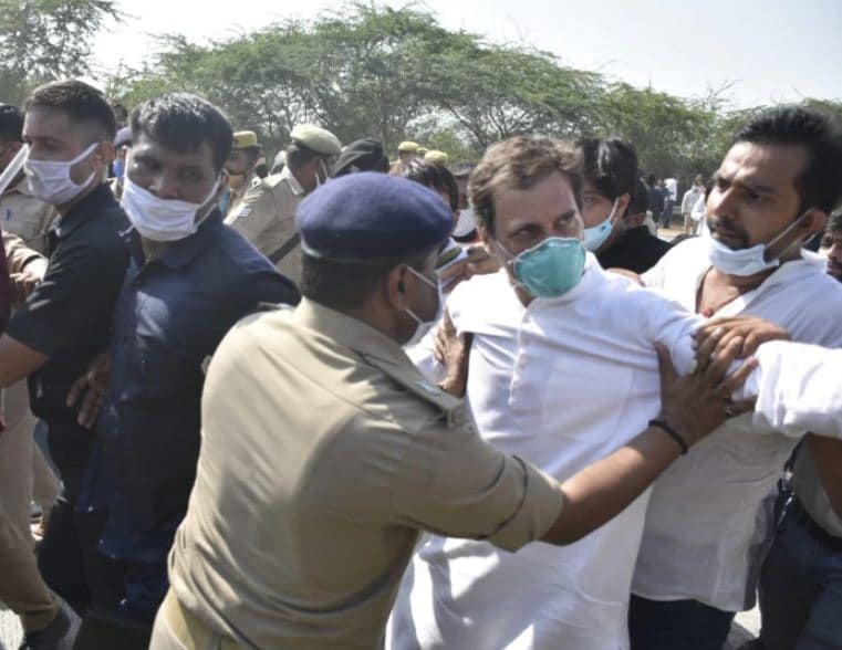 Rahul-gandhi-arrested