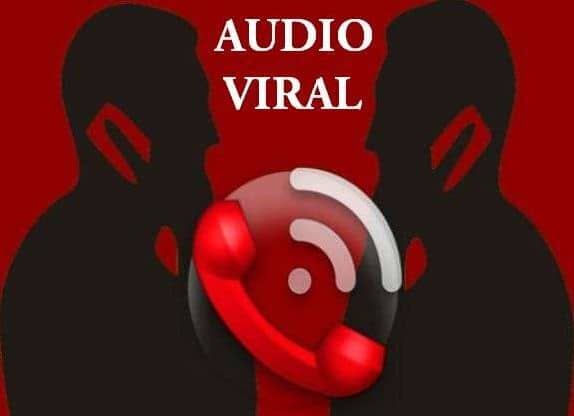 Audio Viral- DSP का रिश्वत मांगते ऑडियो वायरल, संदेह के घेरे में क्राइम ब्रांच