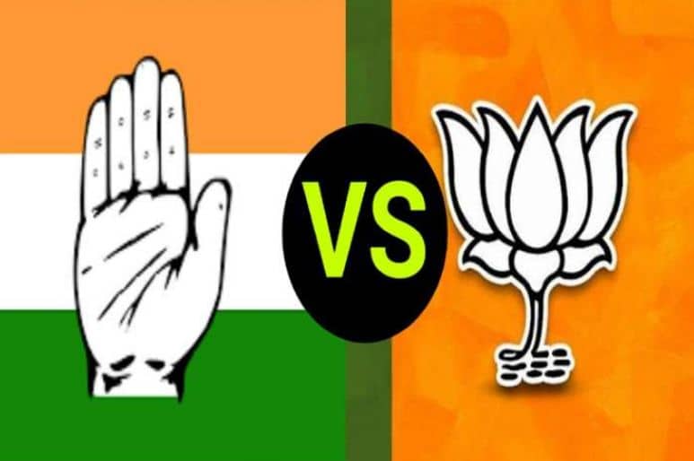 MP उपचुनाव 2020 : कांग्रेस का सवाल- अगर ऐसा है तो BJP अभी तक चुप क्यों ?