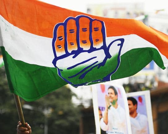 MP उपचुनाव 2020: कांग्रेस ने ब्यावरा विधानसभा से रामचन्द्र दांगी को बनाया प्रत्याशी