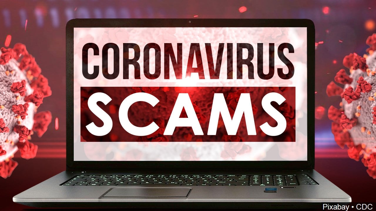corona scam in hoshangabad