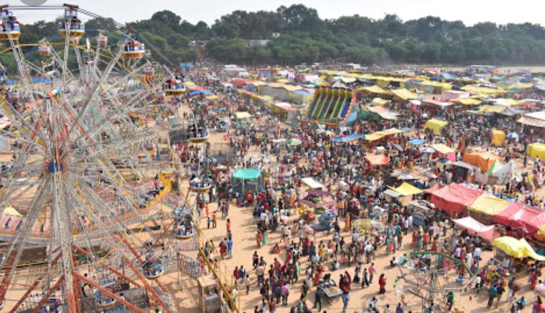 hoshangabad fair will not take place