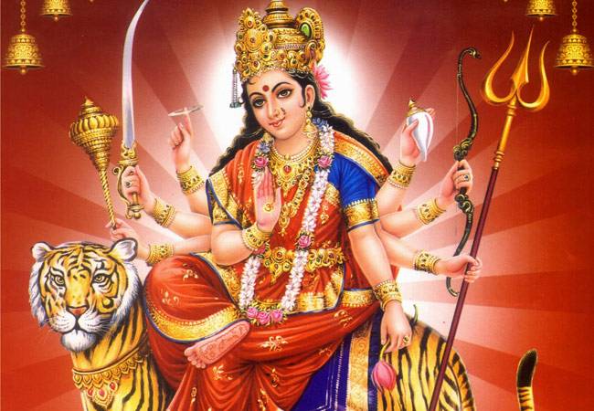 आज से शारदीय नवरात्रि प्रारंभ, पहले दिन होगी मां शैलपुत्री की पूजा
