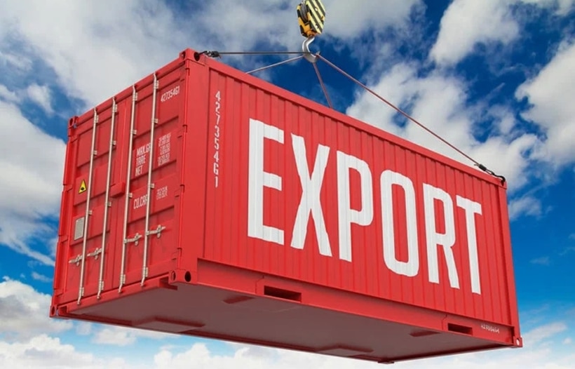 भारत का निर्यात सितंबर में सालाना आधार पर 5.27 फीसदी बढ़ा