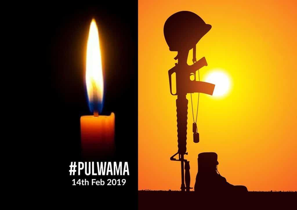 Pulwama Attack पर बोले पाक मंत्री फवाद चौधरी, कहा- भारत को घर में घुस के मारा