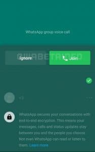 whatsapp comes with new feature
