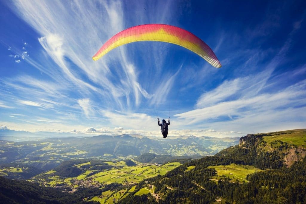 paragliding-by-82-year-old-lady
