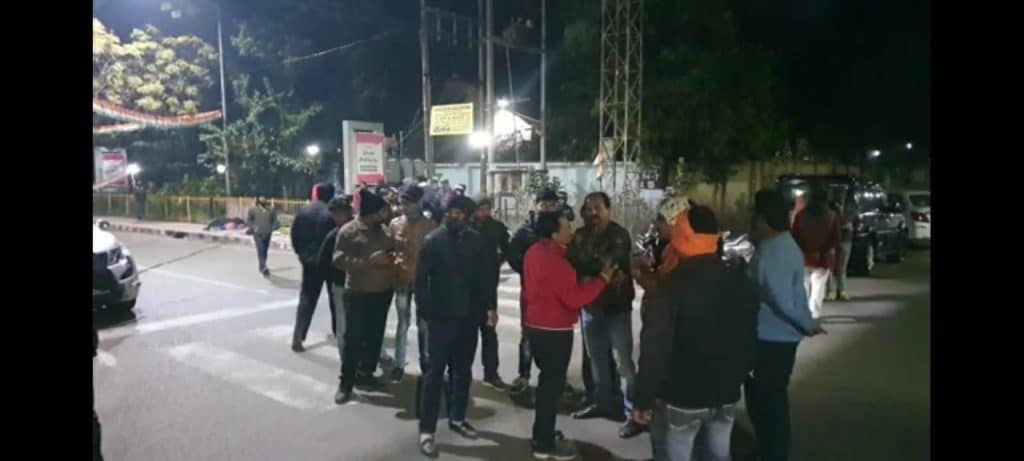 Jabalpur News: सांसद के भतीजे के साथ मारपीट, अस्पताल में भर्ती, समर्थकों में आक्रोश