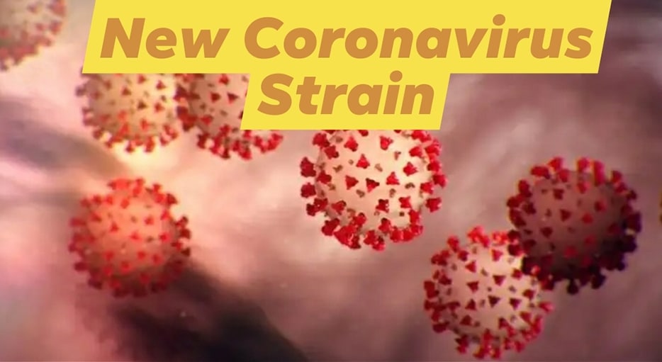 New Corona Virus Strain की जबलपुुर में दस्तक, प्रशासन अलर्ट