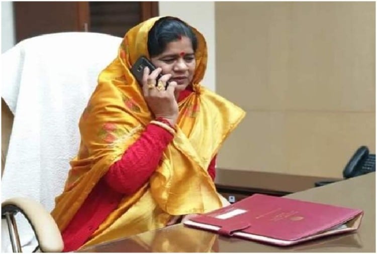 MP : निगम मंडल में नियुक्तियां, इमरती देवी को मिला लघु उद्योग निगम