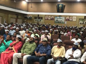 निकाय चुनाव 2021 - गुजरात के बाद अब "आप" की नजर MP पर, तैयारियां तेज