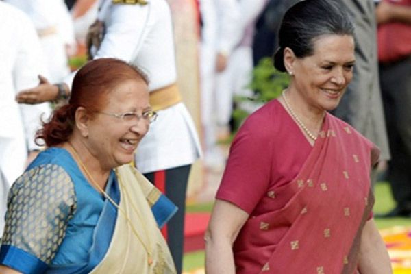 MP Politics: कांग्रेस विधायक की सोनिया गांधी और सुमित्रा महाजन के लिए बड़ी मांग, हलचल तेज