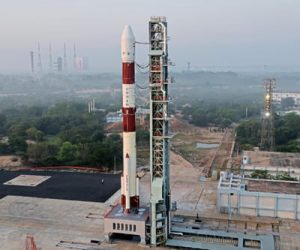 अंतरिक्ष में पहुंचे गीता और मोदी, ISRO ने हासिल की बड़ी सफलता