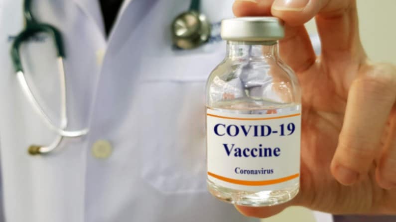 दूसरे चरण में 186 संस्थानों में 71 लाख सीनियर सिटिजंस को लगेगा कोरोना का टीका