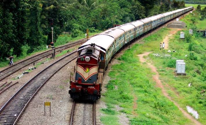 MP में इटारसी-विजयवाड़ा फ्रेट कॉरिडोर बनाएगा रेलवे, जानिए फायदे