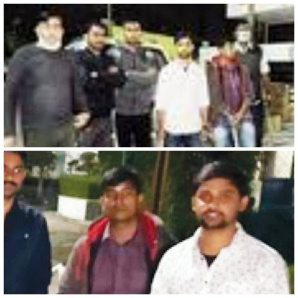 इंदौर में रहवासी चोरों से त्रस्त, खुद करने लगे रात में गश्त