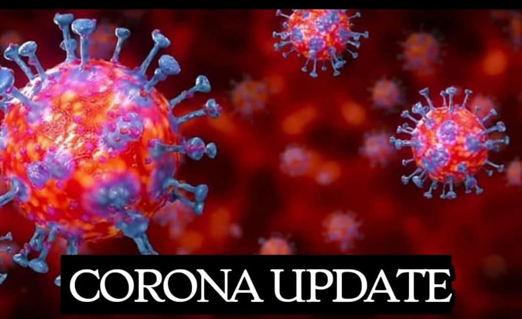 मध्य प्रदेश में नहीं थम रहे कोरोना के मामले, आज आए 457 नए संक्रमित मरीज