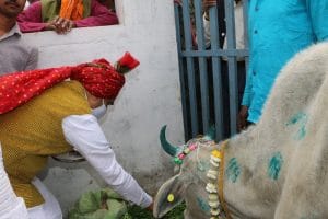 गृहमंत्री डॉ मिश्रा ने 69 लाख 20 हजार की लागत के निर्माण एवं विकास कार्यों का किया शिलान्यास एवं लोकार्पण