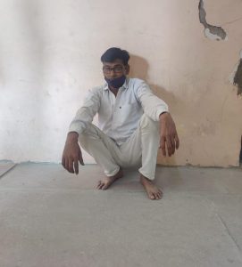 Datia News : तीन हजार रुपये का ईनामी फरार बदमाश भांडेर पुलिस ने किया गिरफ्तार