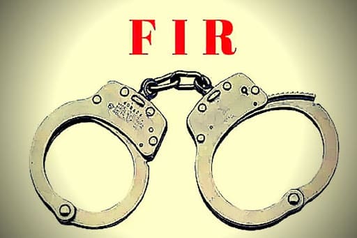 Ujjain News : दताना उपार्जन केंद्र के सर्वेयर के विरुद्ध FIR दर्ज