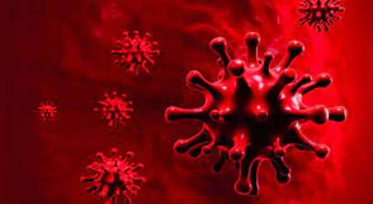 25 हजार साल पुराना है कोरोना वायरस, स्टडी में किया गया दावा
