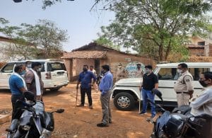 लोगों और प्रशासन के एकीकृत प्रयासों से महासमुंद के दो गांव में थमा कोरोना संक्रमण