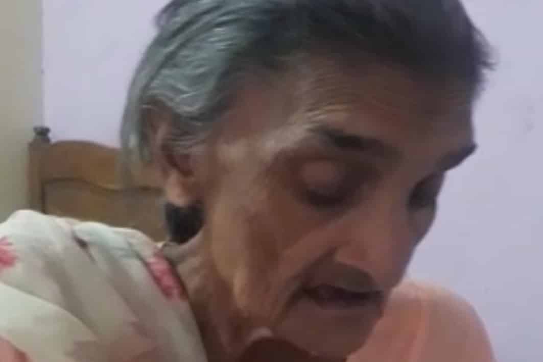 रायसेन : 82 वर्षीय बुजुर्ग महिला ने दी कोरोना को मात