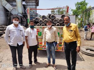 सैल्यूट: युवा अफसरों की मेहनत करेगी इंदौर में ऑक्सीजन की कमी पूरी