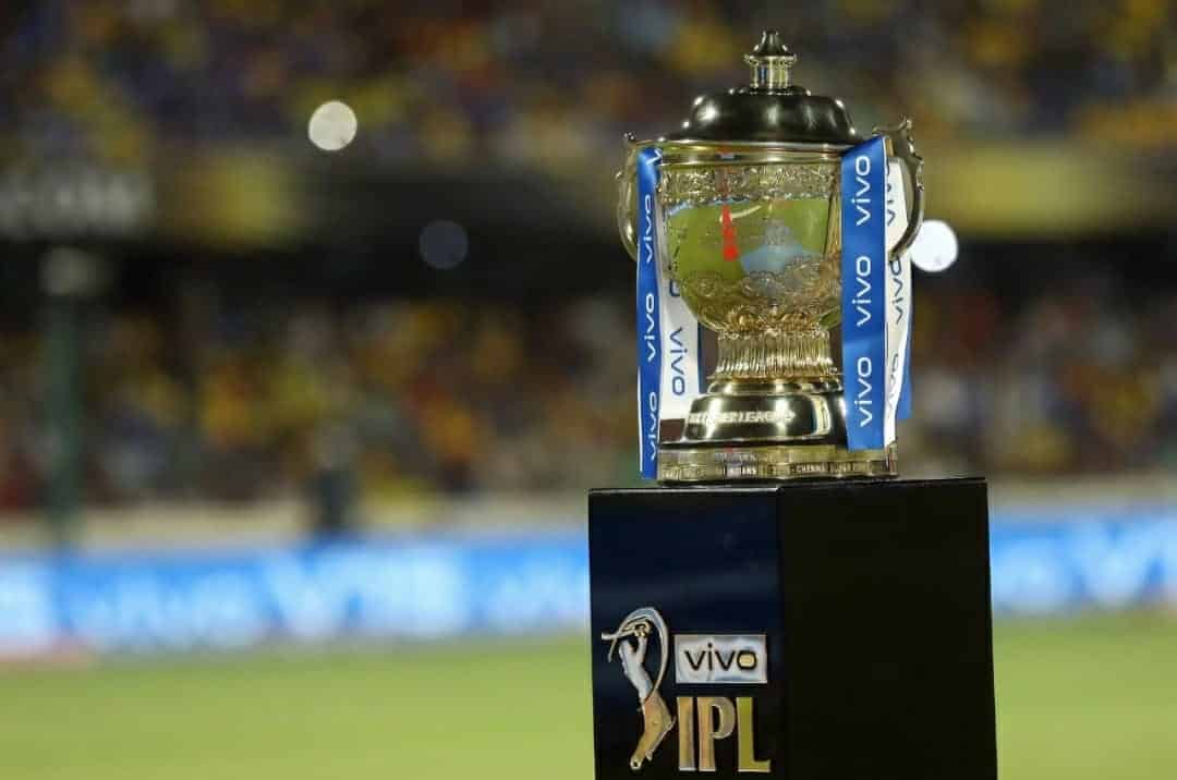BCCI का बड़ा फैसला - IPL 2021 के शेष बचे मैच UAE में खेले जायेंगे