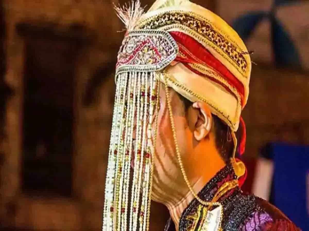 विवाह के बाद अचानक गायब हुआ दूल्हा, युवती का आरोप शादी तुड़वाने ससुर ने रची साजिश, यह है पूरा मामला