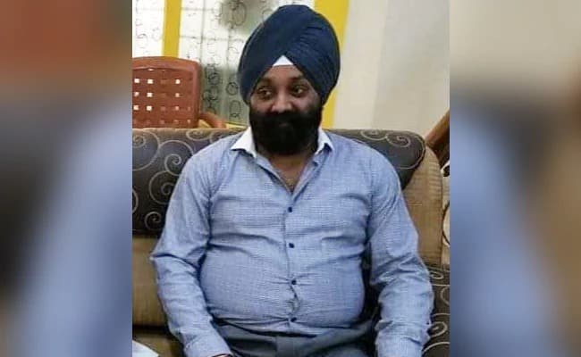 नकली रेमडेसिवीर इंजेक्शन मामला : आरोपी सरबजीत सिंह मोखा को लेकर गुजरात रवाना हुई पुलिस