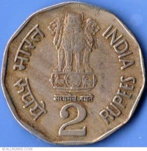Rare Coins: अगर आपके पास है ये 2 रूपए का सिक्का तो आपको बनाएगा लखपति, देखे डिटेल्स