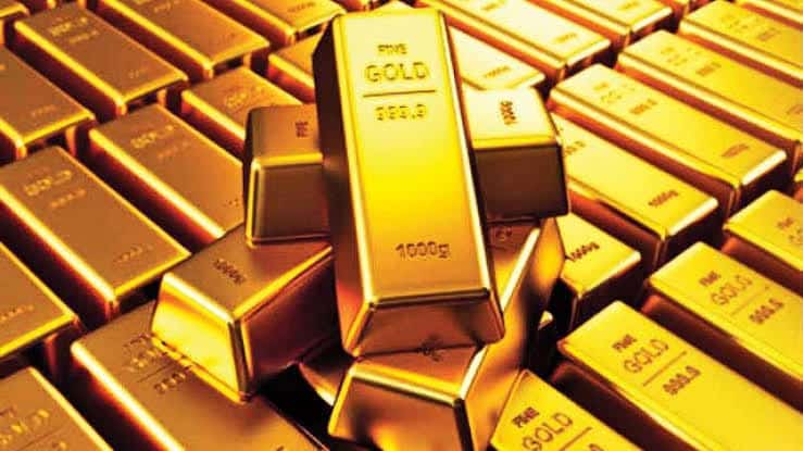 Gold Silver Rate : फिर कम हुई सोने चांदी की कीमत, जानिए आज का भाव