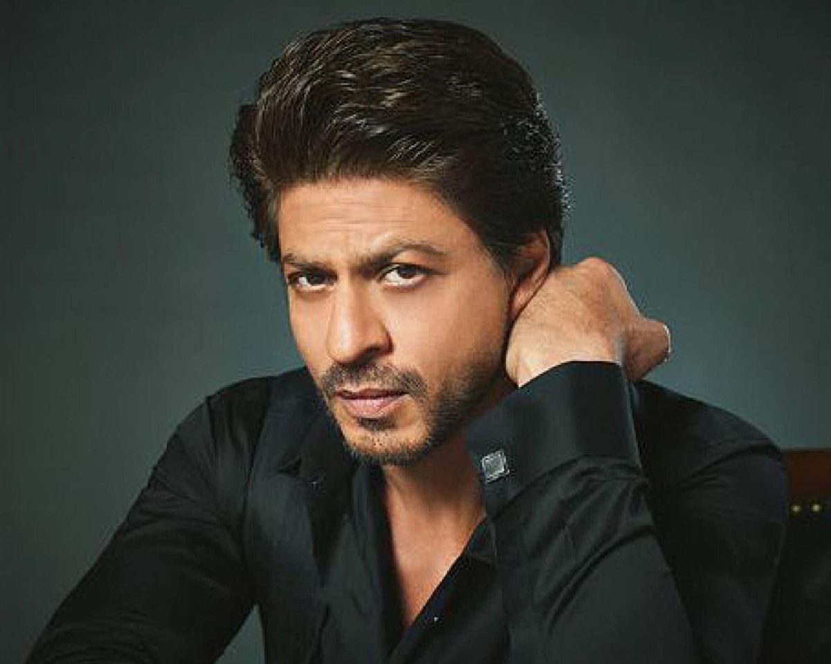 Shah Rukh Khan की फिल्म जवान का फर्स्ट लुक आया सामने, अलग ही स्वैग में दिखे किंग खान
