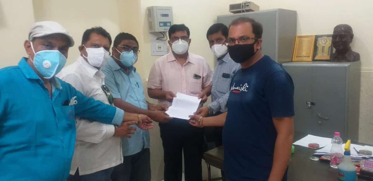 जबलपुर : जिला अस्पताल के आरएमओ संजय जैन को हटाया, विकलांग प्रमाण पत्र बनाने के एवज में मांगे थे 5 हजार