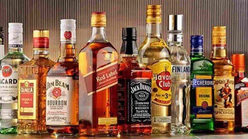 रायसेन आबकारी विभाग की बड़ी कार्रवाई, लाखों की अवैध कच्ची शराब जब्त