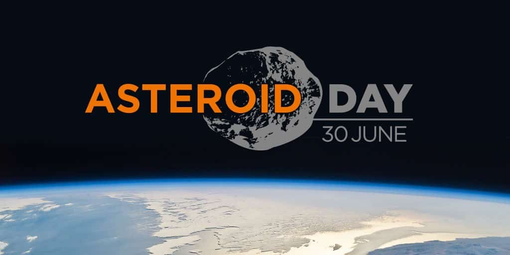 world asteroid day