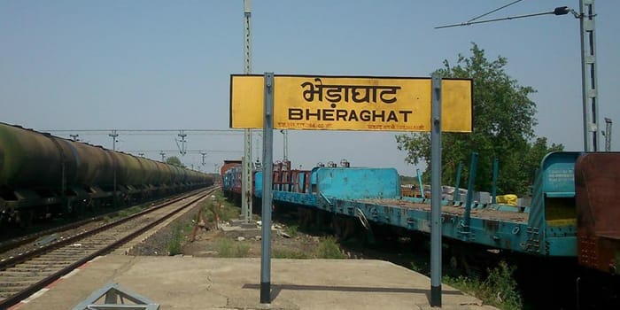 Jabalpur : रेल प्रशासन ने कार्रवाई कर तीन कर्मचारियों को किया निलंबित, यह है कारण
