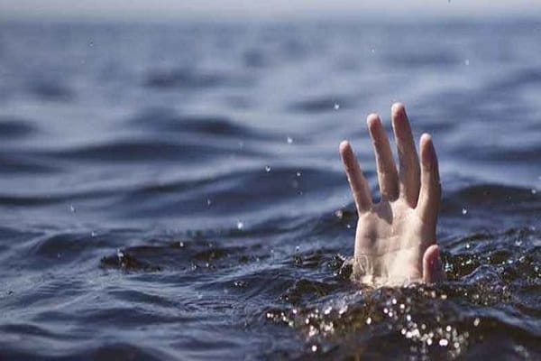 शिवपुरी: नदी में नहाने गई मामी-भांजी डूबी, मौत
