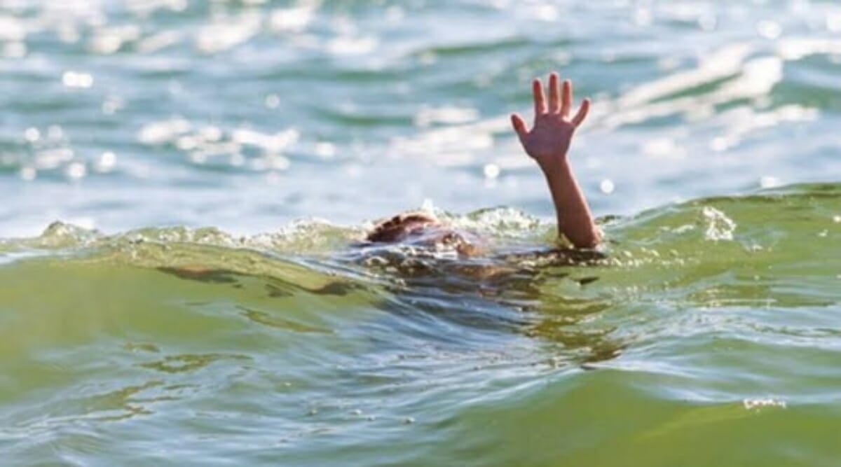 Bhind : तालाब में नहा रहे 2 बच्चों की डूबने से मौत !
