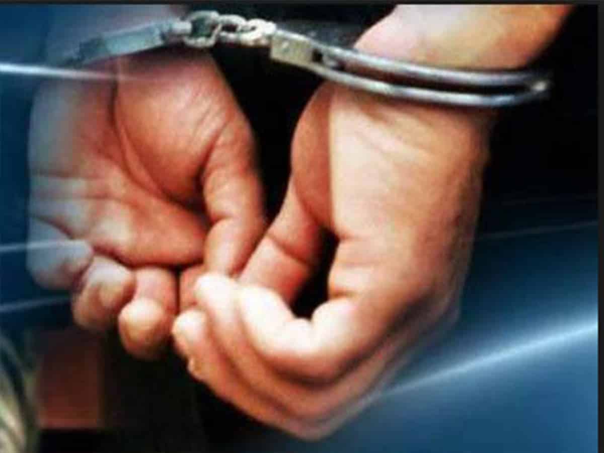 जबलपुर पुलिस की कार्रवाई, रेल्वे में नौकरी लगाने के नाम पर लाखों की ठगी करने वाला गिरोह गिरफ्तार
