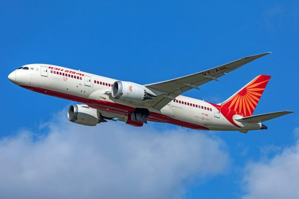 एयर इंडिया का Indore को बड़ा तोहफा, दुबई के बाद शारजाह के लिए सीधी उड़ान, टिकट बुकिंग में उत्साह