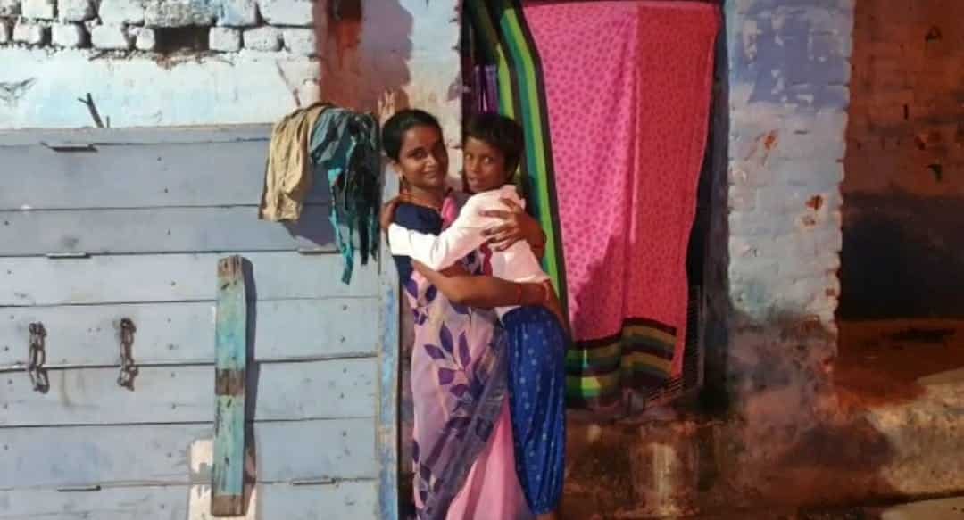 जबलपुर पुलिस ने पेश की संजीदगी और सतर्कता की मिसाल, एक मां की दुआ भी साथ