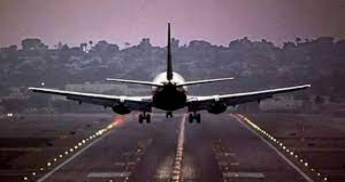केंद्रीय मंत्री Scindia ने इंदौर को दी बड़ी सौगात, CM ने जताया आभार, 28 अगस्त से निजी विमान सेवा शुरू
