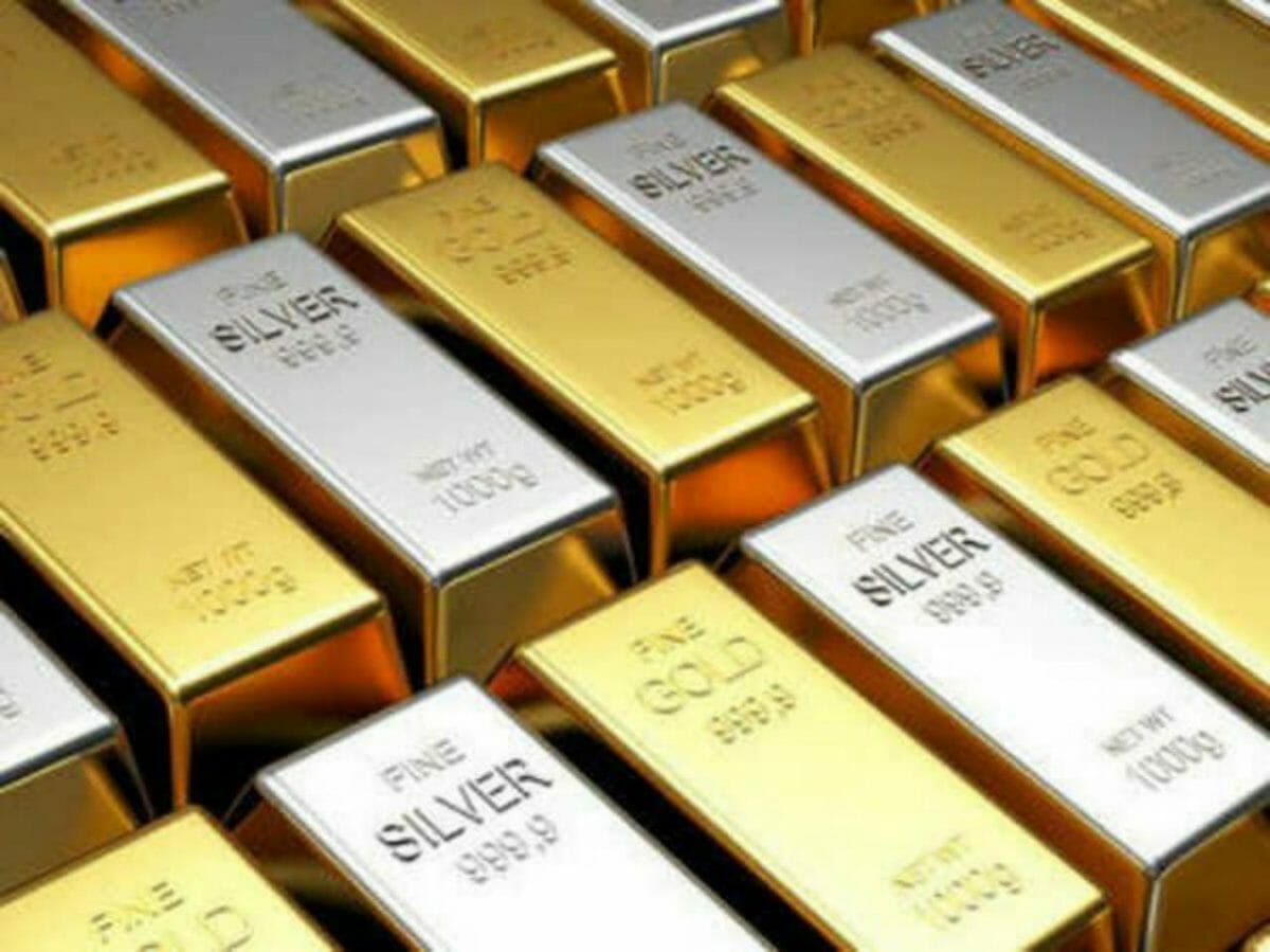 Gold Silver Rate: सोना हुआ महंगा, चांदी में गिरावट, ये हैं ताजा भाव