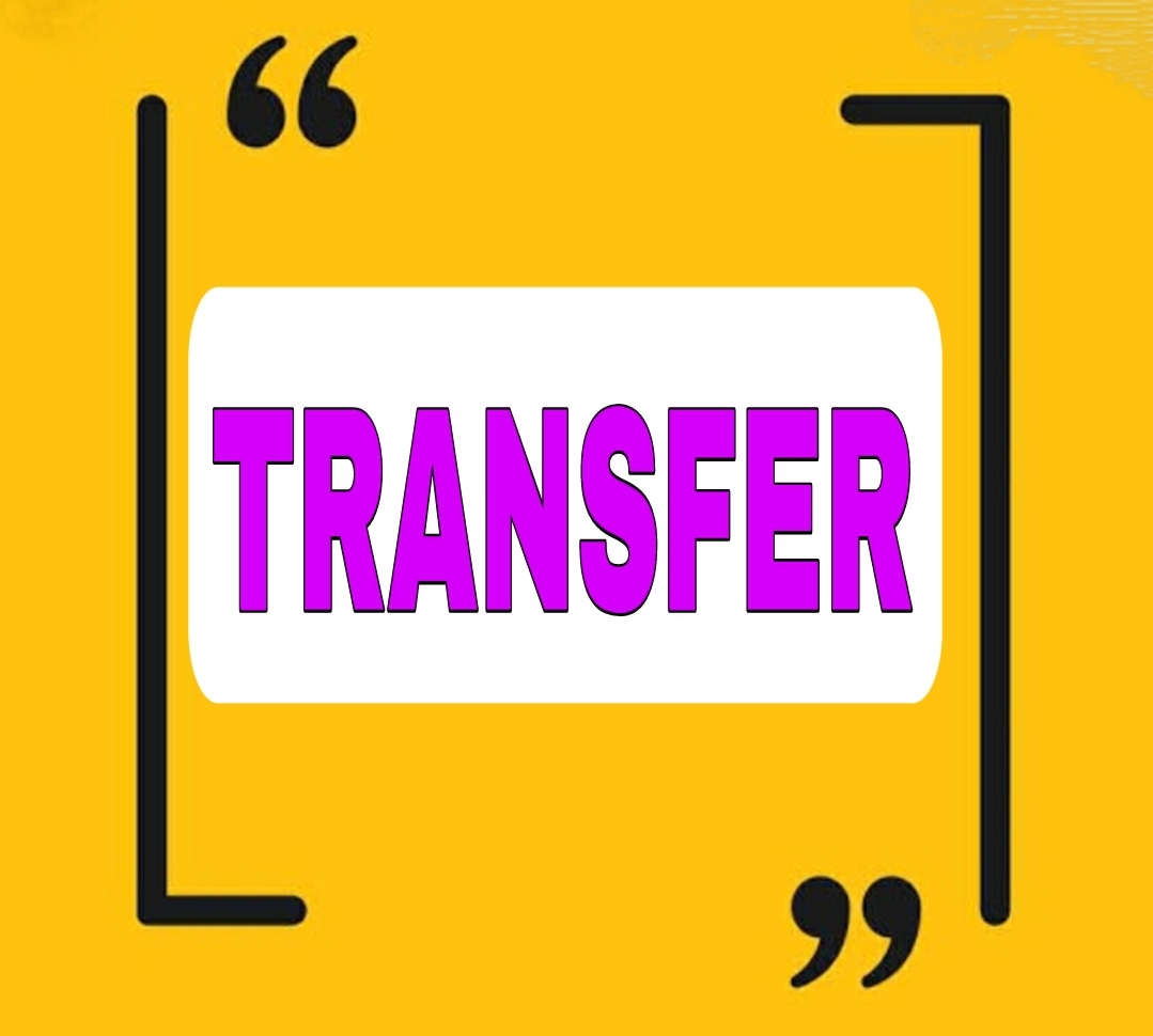 employees doctor transfer news
