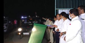 Indore news: इंदौर में नाइट सफारी की शुरुआत, सुरक्षा पर रहेगा फोकस