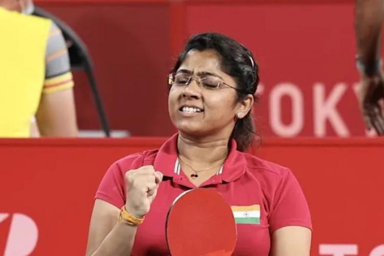 Tokyo Paralympics 2020: भारत को मिला पहला Silver, Bhavina Patel ने रचा इतिहास